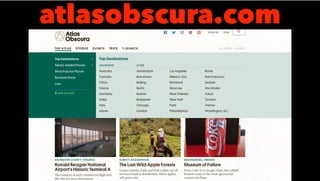 atlasobscura.com
 