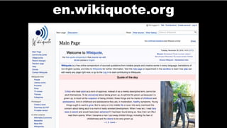 en.wikiquote.org
 