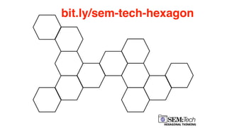 bit.ly/sem-tech-hexagon
 