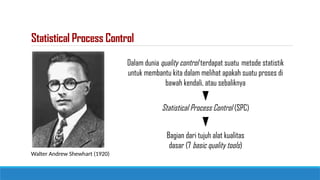Statistical Process Control Basic Tools SJM - Statistical Process Control (2)-5.pptx