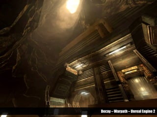 Decay – Warpath – Unreal Engine 2 Decay – Warpath – Unreal Engine 2