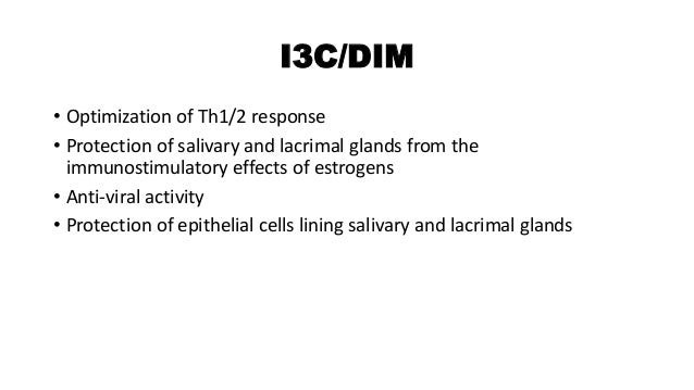 Sjogren's Syndrome The Ulitmate Natural Treatment