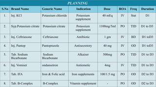 Ifa Inj Sjogren's Syndrome (autoimmune and inflammatory disease).pptx