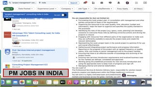 CCTEK-SJP
THE FUTURE IS NOW!
21 December 13, 2021
PM JOBS IN INDIA
 