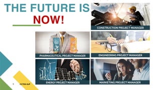 CCTEK-SJP
THE FUTURE IS 
 NOW!
5 December 13, 2021
 