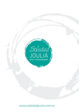 www.soledadjoulia.com.ar

 