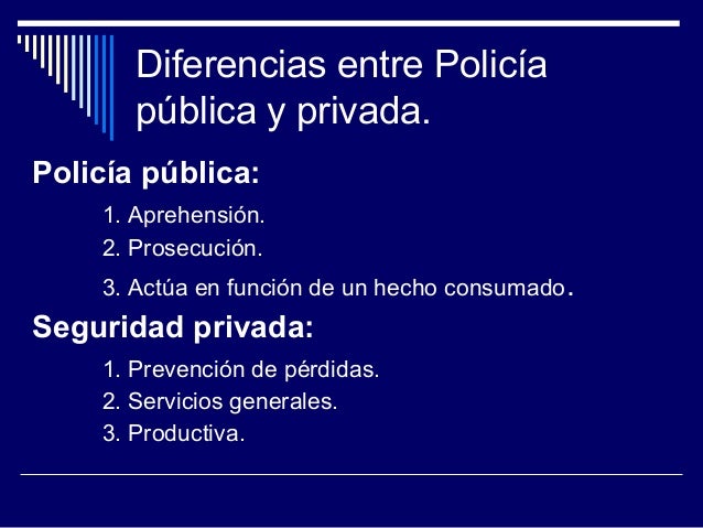 Capitulo i profesionalismo oficiales de proteccion
