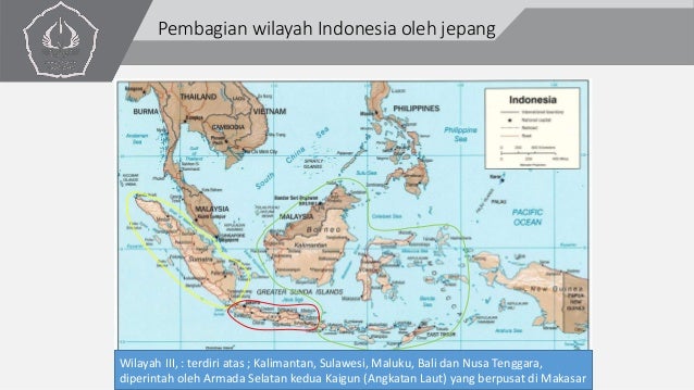 Proses Masuknya Jepang Ke Indonesia