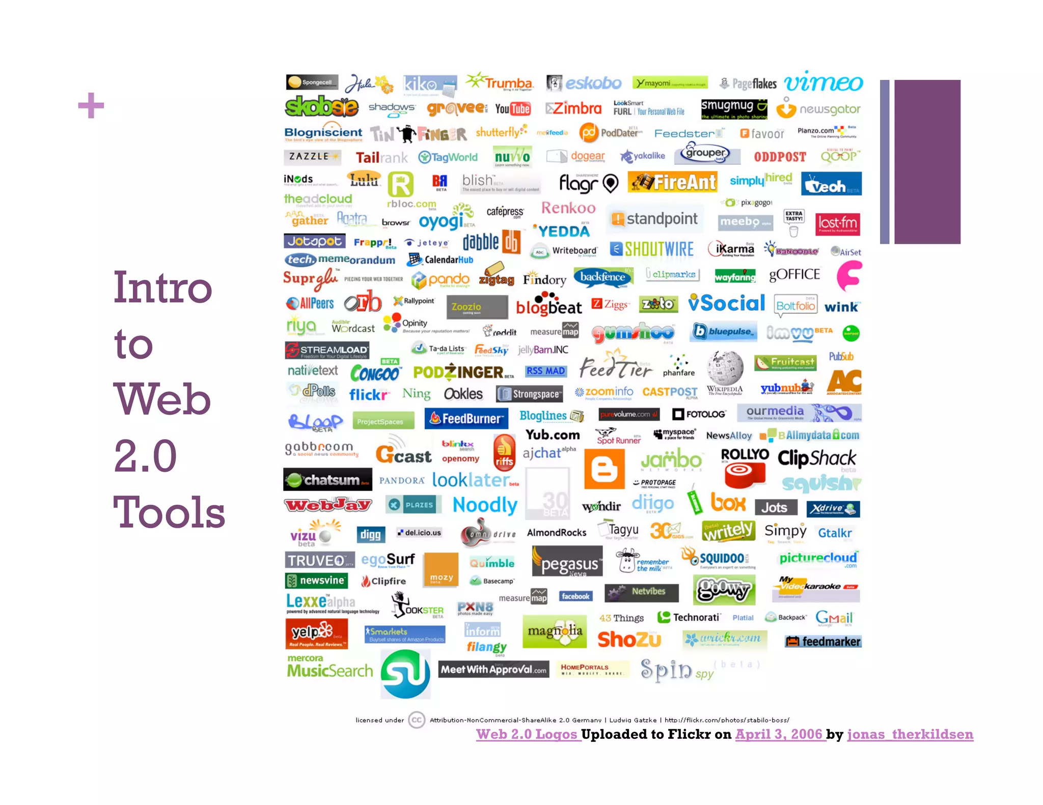 Practically Web 2.0