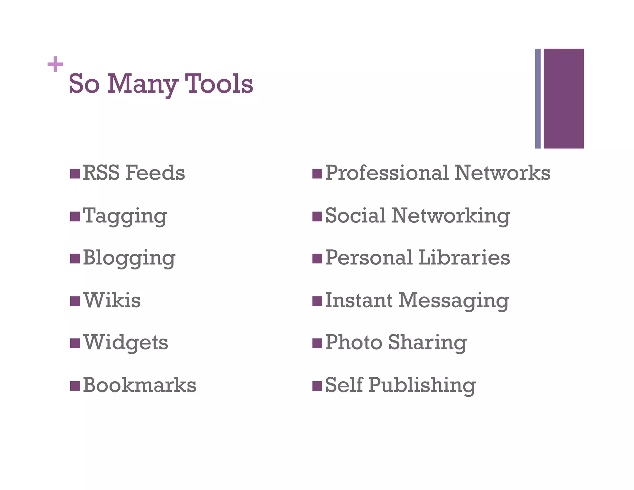 Practically Web 2.0