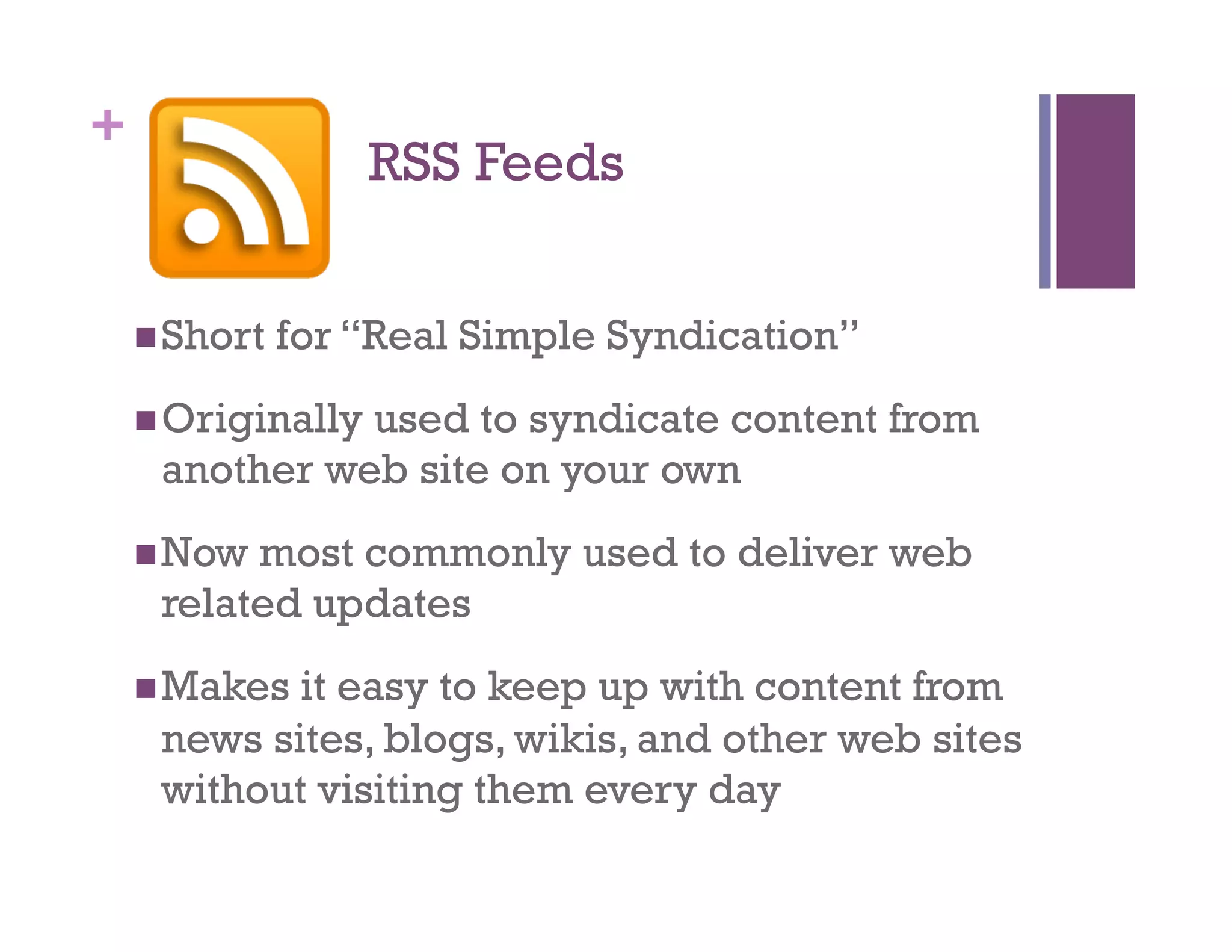 Practically Web 2.0
