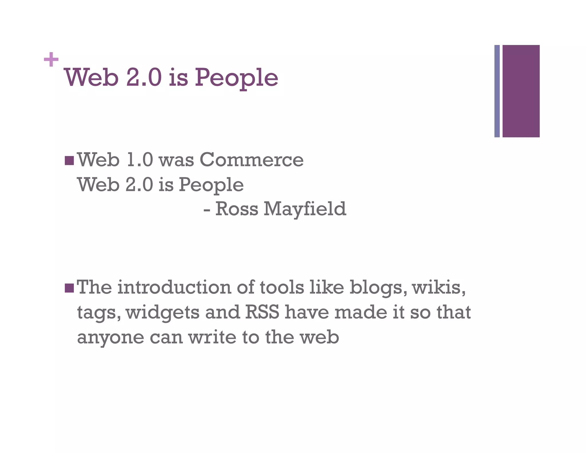 Practically Web 2.0