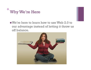 Practically Web 2.0