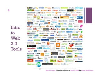 Practically Web 2.0