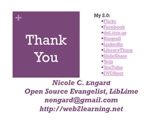 Practically Web 2.0
