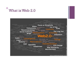 Practically Web 2.0