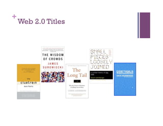 Practically Web 2.0