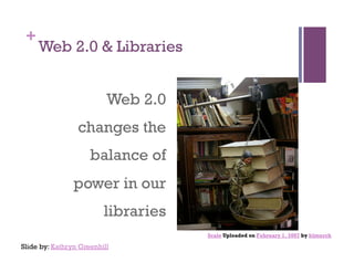 Practically Web 2.0
