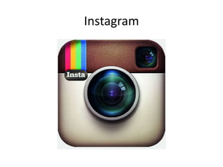 Instagram
 