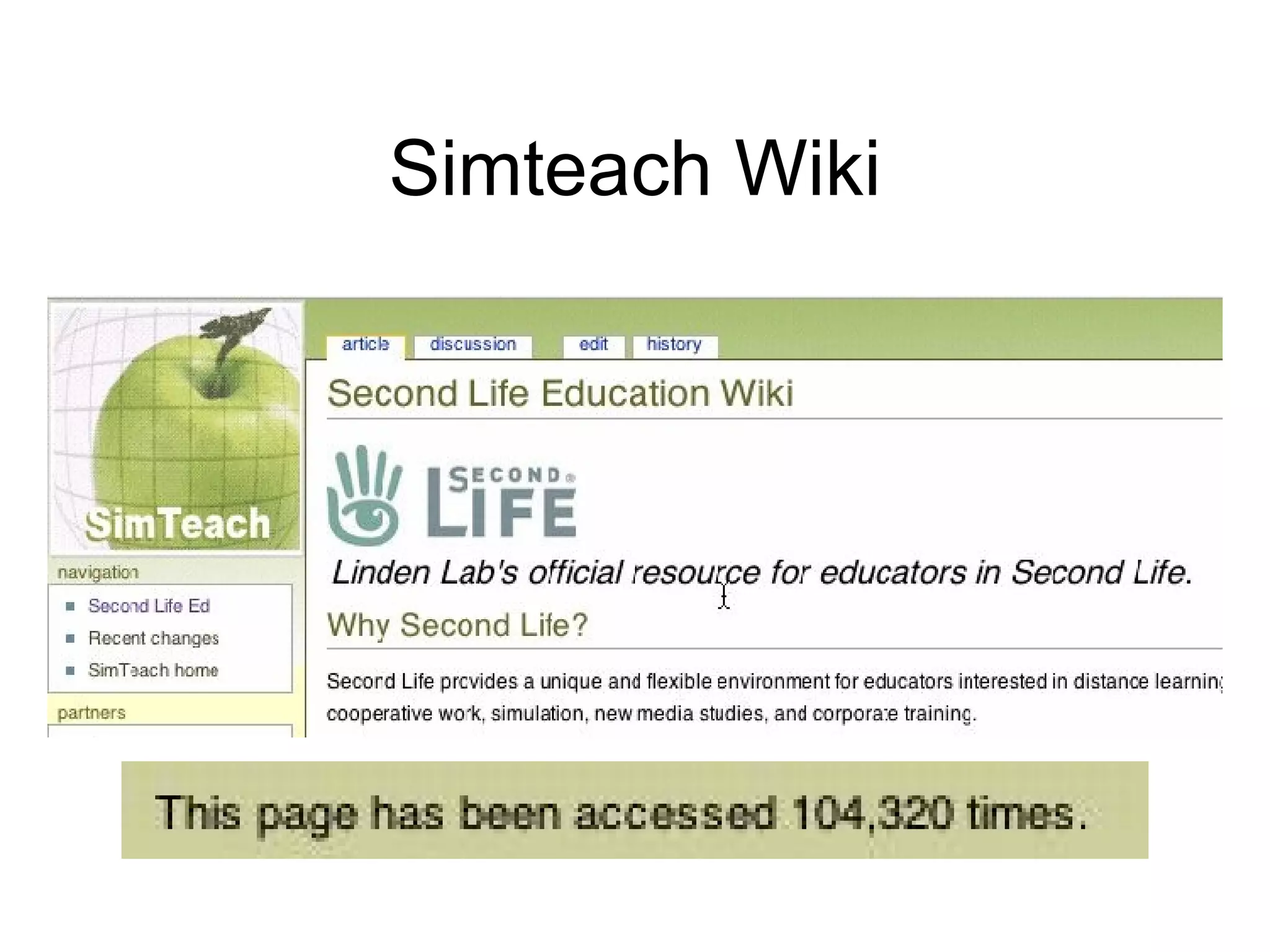 Simteach Wiki 
