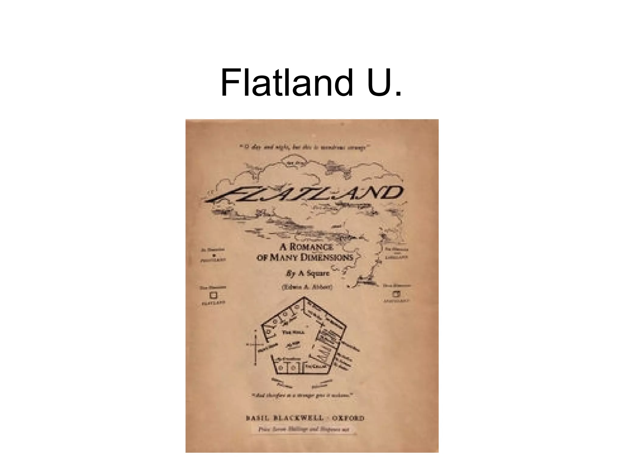 Flatland U. 