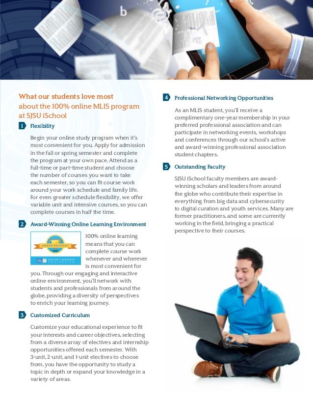 mlis programs