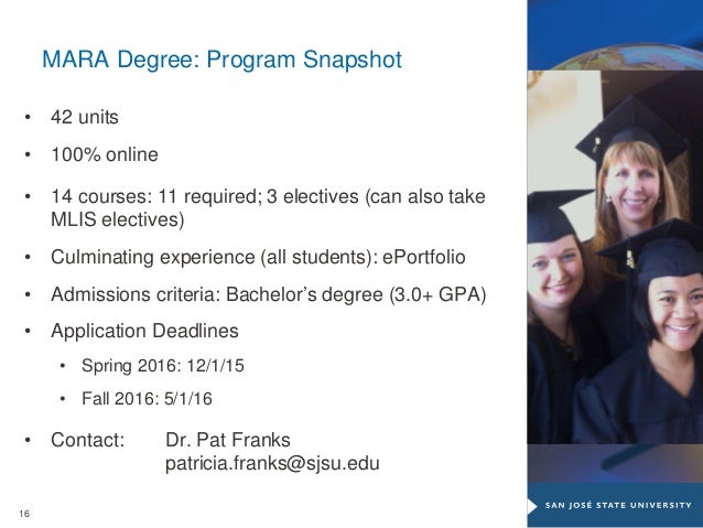 sjsu ischool internships sjsu ischool internships