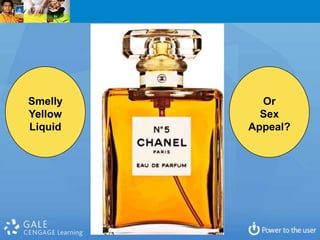 Smelly     Or
Yellow     Sex
Liquid   Appeal?
 