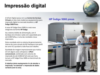 Sjtech Digital   Apresentacao 2008