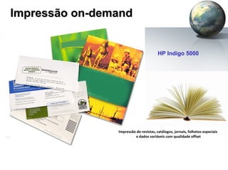 Sjtech Digital   Apresentacao 2008