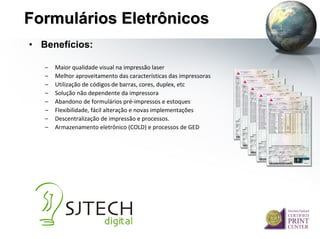 Sjtech Digital   Apresentacao 2008