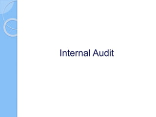 The audit committee assists the board of directors
fulfil its corporate governance and overseeing
responsibilities in rela...