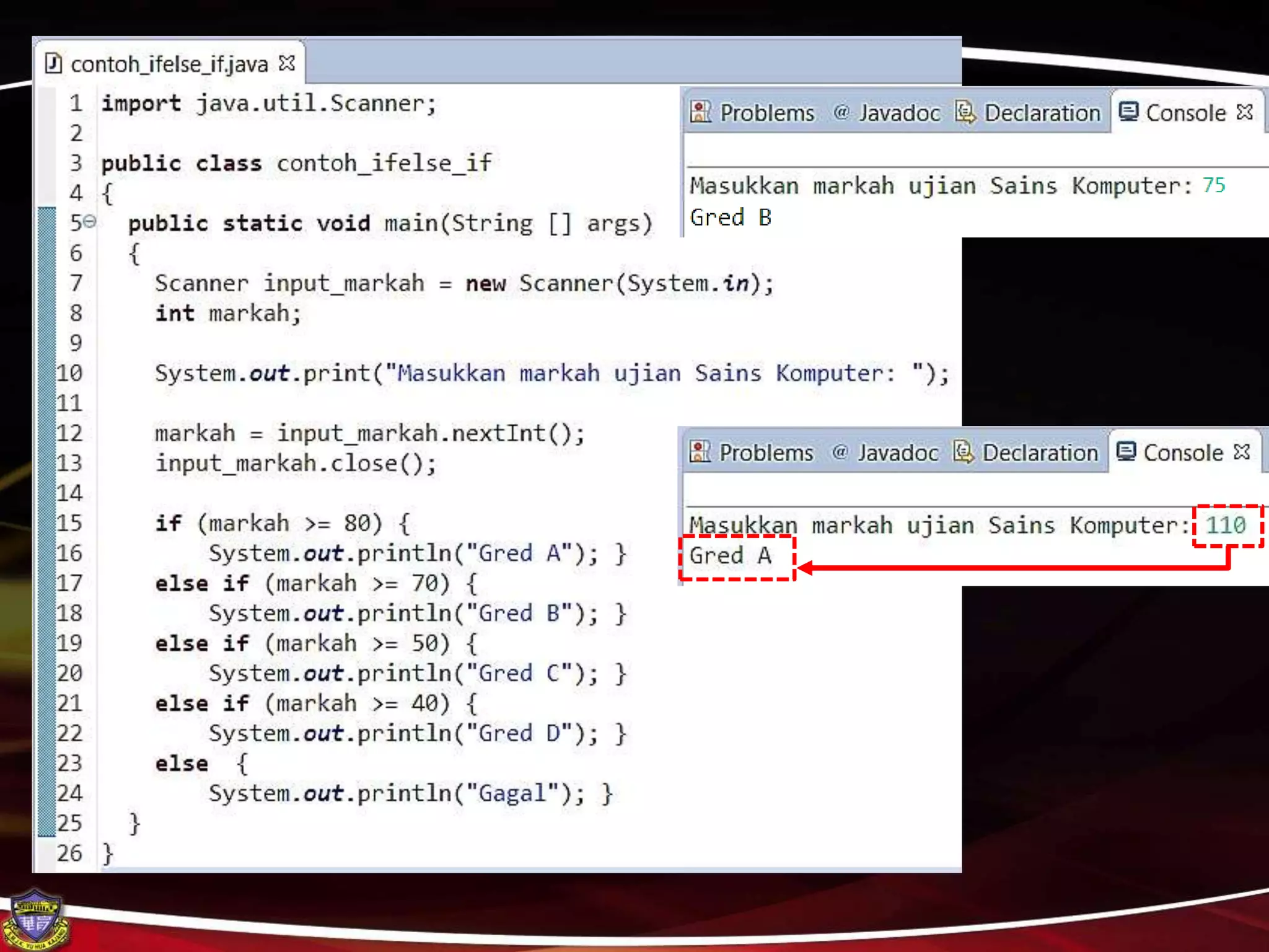 SK_T4_1.4 struktur kawalan | PPTX