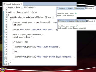 SK_T4_1.4 struktur kawalan | PPTX