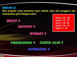 SK_T4_1.4 struktur kawalan | PPTX