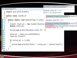 SK_T4_1.4 struktur kawalan | PPTX