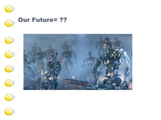 Our Future= ?? 