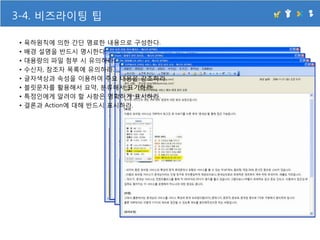 시간관리특강 Sk에너지