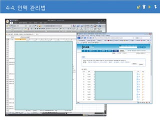 시간관리특강 Sk에너지