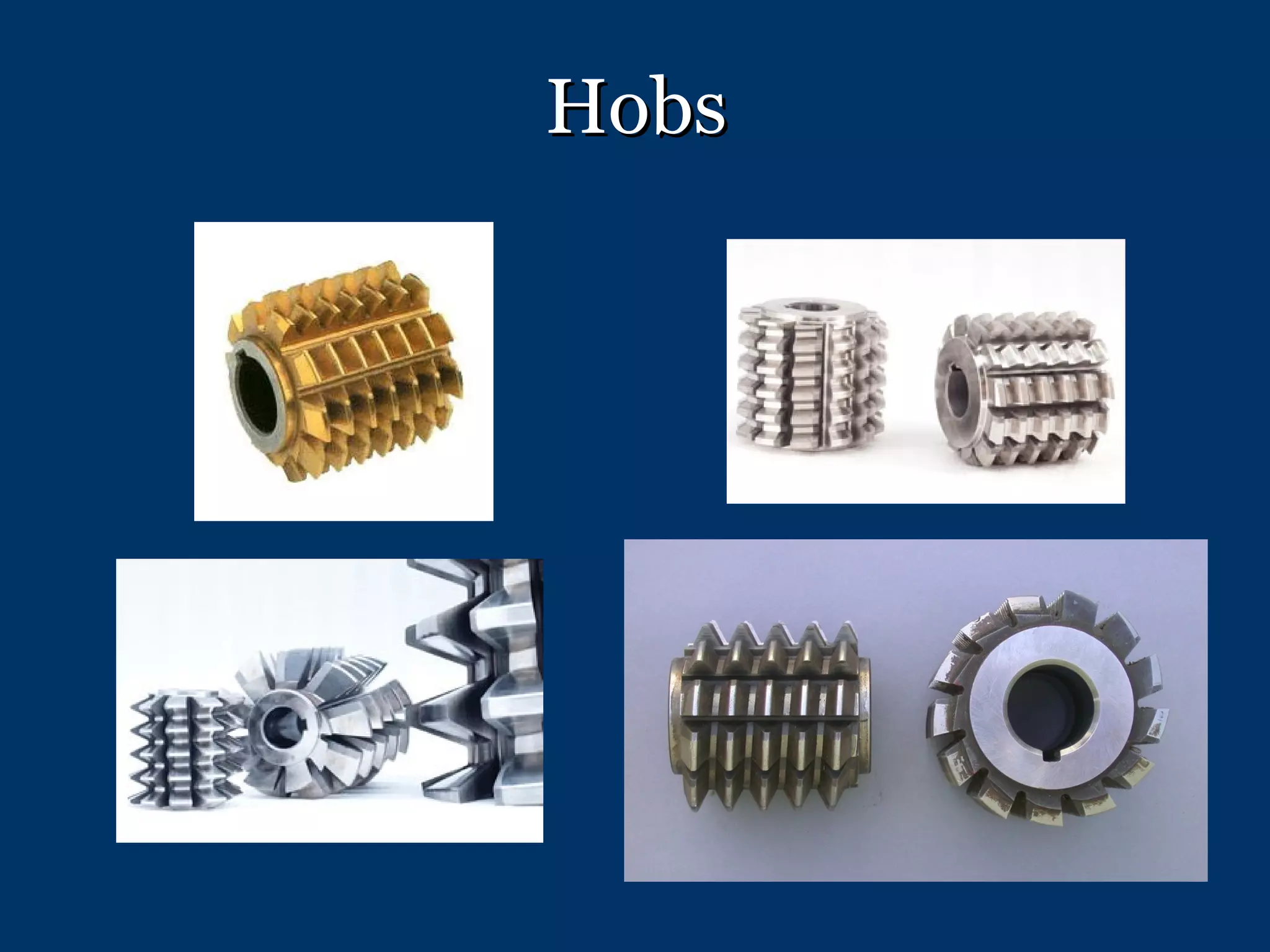 Hobs 