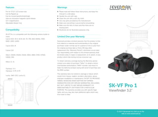 Sk vf+pro+1+manual 