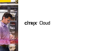 © 2015 Citrix | Confidential
 