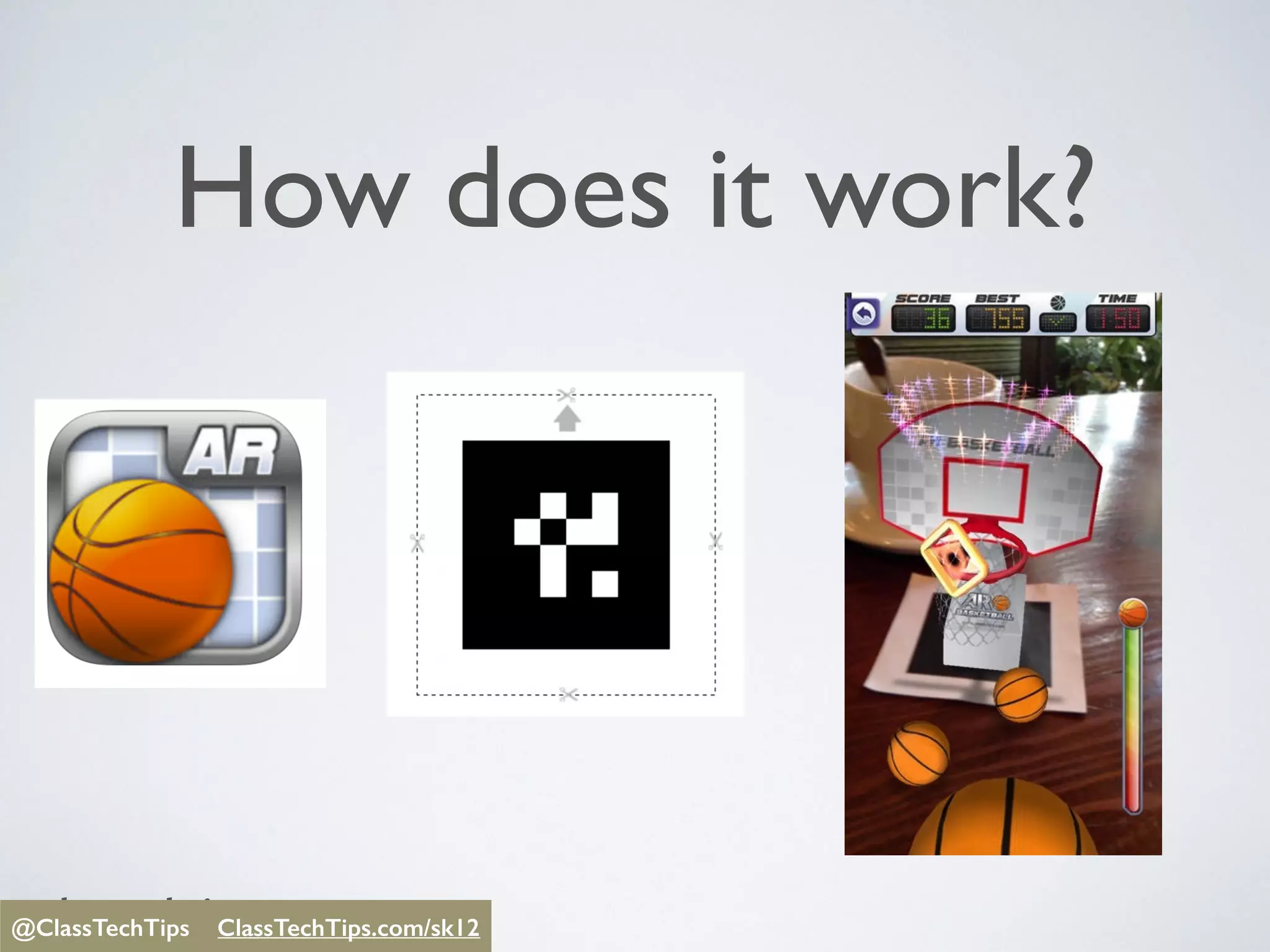 @ClassTechTips
How does it work?
@ClassTechTips ClassTechTips/sk12@ClassTechTips ClassTechTips.com/sk12
 