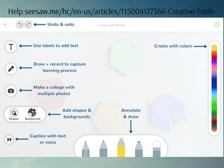 Nimbus Screenshot and Visual Guide Chrome Extension
 