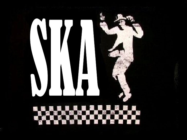 Ska