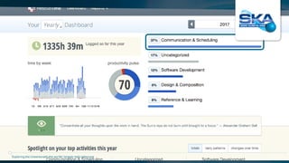 Exploring the Universewith the worlds’ largest radio telescope
 