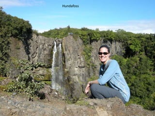 Hundafoss