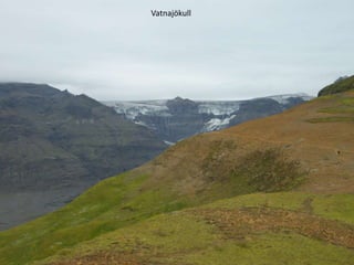 Vatnajökull
