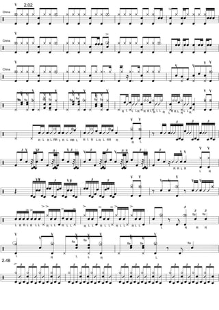 Skajam gregg bissonnette