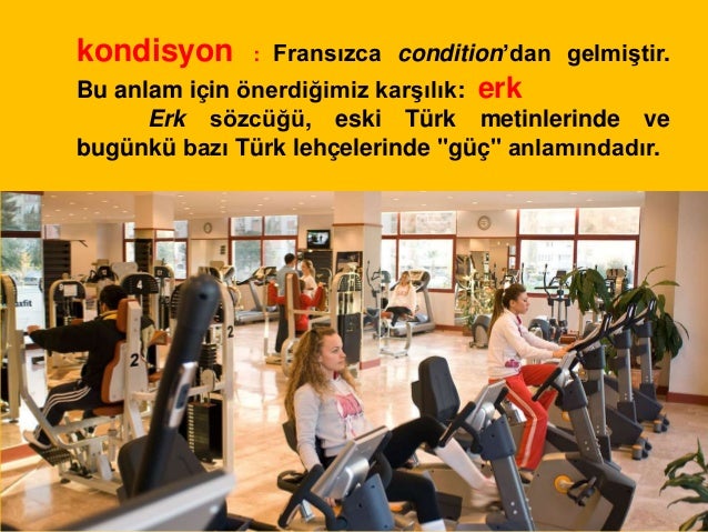 Sıkça Kullanılan Bazı Yabancı Kelimelerin Türkçe Karşılıkları (Gelişt…